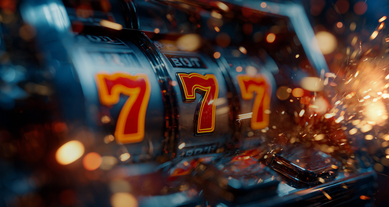 Nitro Casino